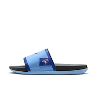 Nike Toronto Blue Jays Offcourt Slide Sandals