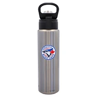 Tervis Toronto Blue Jays 24oz. All In Wide Mouth Water Bottle