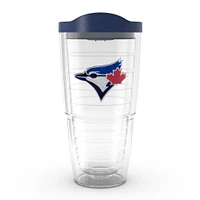 Tervis  Toronto Blue Jays 24oz. Emblem Classic Tumbler