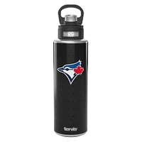 Tervis Toronto Blue Jays 40oz. Weave Wide Mouth Water Bottle