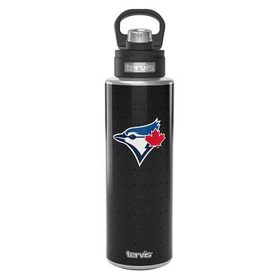 Tervis Toronto Blue Jays 40oz. Weave Wide Mouth Water Bottle