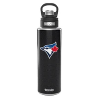 Tervis Toronto Blue Jays 40oz. Weave Wide Mouth Water Bottle