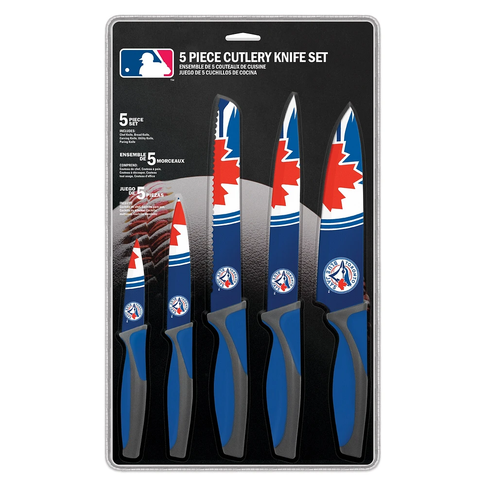 The Sports Vault Toronto Blue Jays