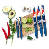 The Sports Vault Toronto Blue Jays - Kitchen Knives
