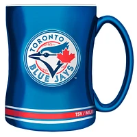 The Sports Vault Toronto Blue Jays - Sculpted Mug