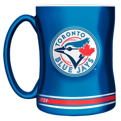 The Sports Vault Toronto Blue Jays - Sculpted Mug
