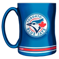 The Sports Vault Toronto Blue Jays - Sculpted Mug