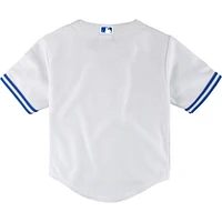 Toddler Nike White Toronto Blue Jays Home Replica Team - Jersey