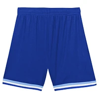 Toddler Royal Toronto Blue Jays Field Ball T-Shirt & Shorts Set