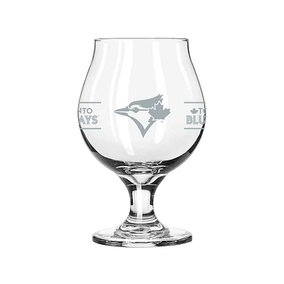 Blue Jays de Toronto 16 oz. Verre Belgique
