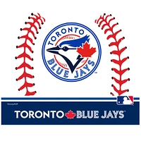 Toronto Blue Jays 16oz. Full Wrap Baseball Travel - Mug