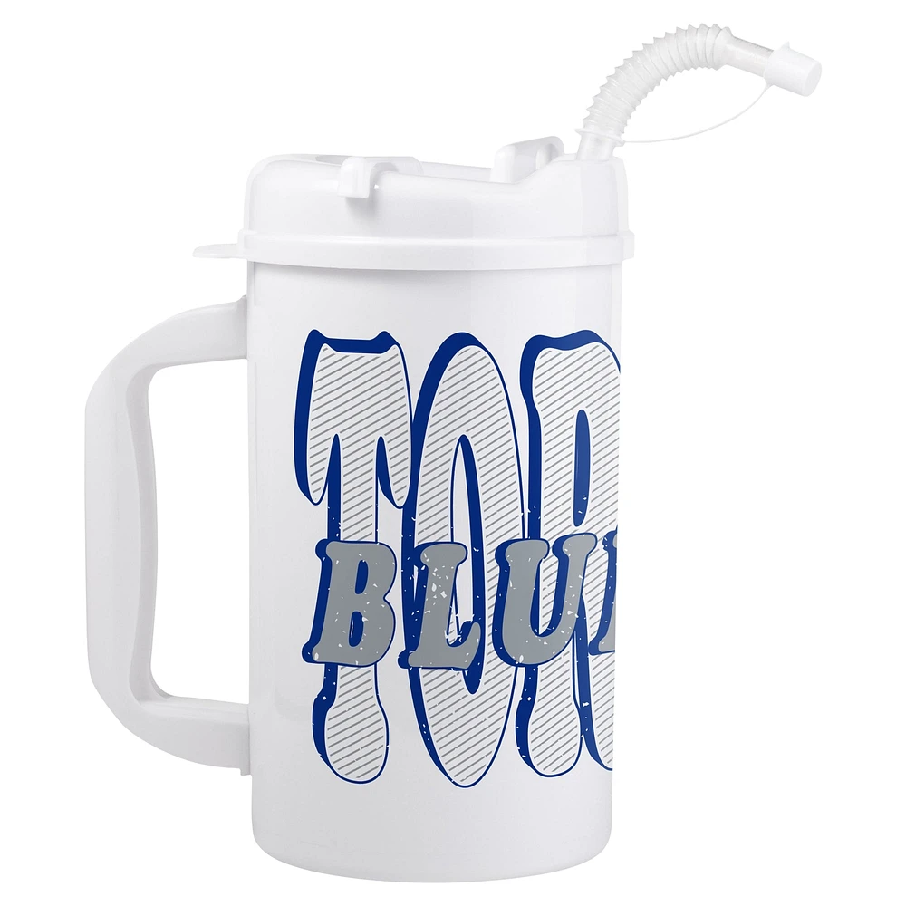 Toronto Blue Jays 33oz. Cruise Tumbler