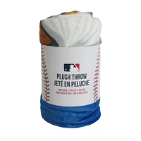 Toronto Blue Jays 50'' x 60'' Gnome Throw Blanket