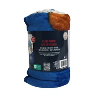 Toronto Blue Jays 50'' x 60'' Gnome Throw Blanket