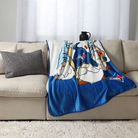 Toronto Blue Jays 50'' x 60'' Gnome Throw Blanket