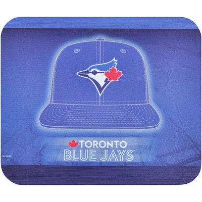 Toronto Blue Jays Hat Mouse Pad