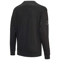 Unisex Peace Collective Black Toronto Blue Jays Essentials Sweatshirt