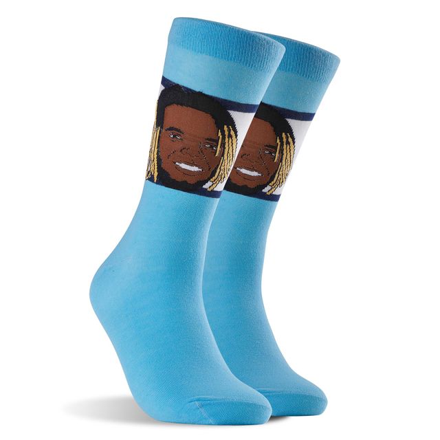 Vladimir Guerrero Jr. Player - Chaussettes Crew