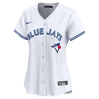 Women's Nike Vladimir Guerrero Jr. White Toronto Blue Jays Home Limited Player Jersey