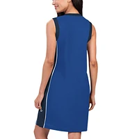 Women's Starter Royal Toronto Blue Jays Slam Dunk Tank Sneaker Dress