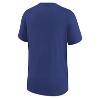 Youth Nike Royal Toronto Blue Jays Icon Legend - T-Shirt