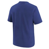 Youth Nike Royal Toronto Blue Jays The North T-Shirt