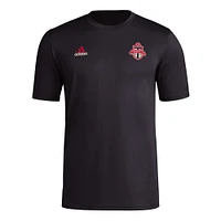 Men's adidas Toronto FC Local Stoic AEROREADY T-Shirt