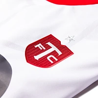 Men's adidas  White Toronto FC 2024 GTA Kit Authentic Jersey