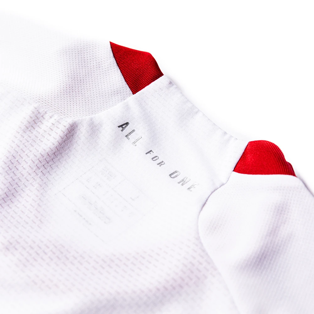 Men's adidas  White Toronto FC 2024 GTA Kit Authentic Jersey