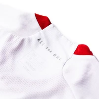 Men's adidas  White Toronto FC 2024 GTA Kit Authentic Jersey
