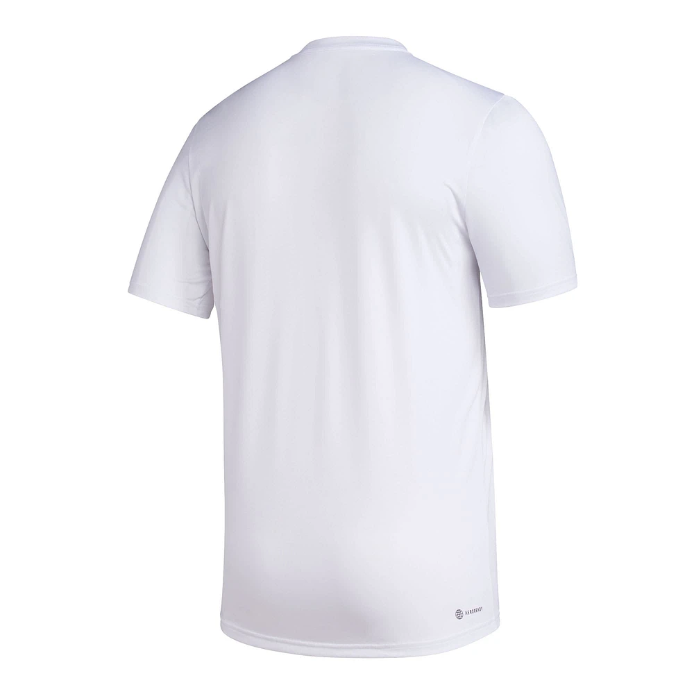 Men's adidas Toronto FC Only The Best