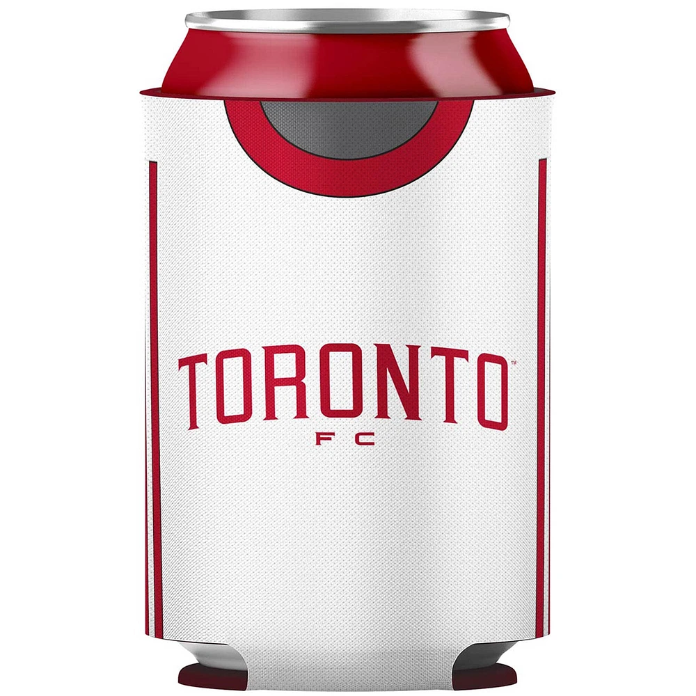 The Sports Vault Toronto FC 12oz. Reversible - Can Cooler