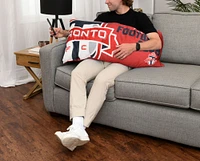 Toronto FC - 18'' x 36'' Body Pillow