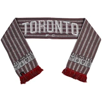 Toronto FC Jersey Hook Scarf