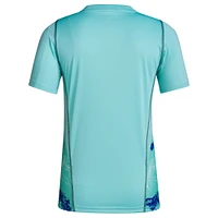 Women's adidas  Green Toronto FC 2023 One Planet Replica Jersey