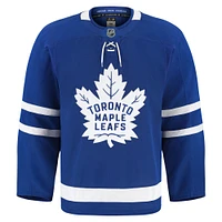 Men's Fanatics  Blue Toronto Maple Leafs Home Authentic Pro Jersey