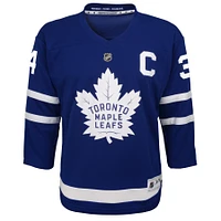 Toddler Auston Matthews Royal Toronto Maple Leafs Replica Player Jersey