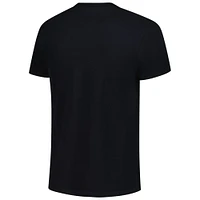 Men's Mitchell & Ness Vince Carter Black Toronto Raptors 2000 All-Star Game It's Over T-Shirt