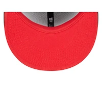 Men's New Era  Black Toronto Raptors 2023 Canada Day 59FIFTY Fitted Hat