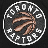 Men's Pro Standard Black Toronto Raptors Mascot T-Shirt