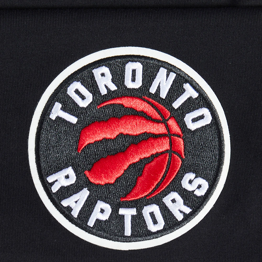 Men's Pro Standard Black Toronto Raptors Wingspan T-Shirt