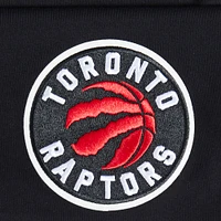 Men's Pro Standard Black Toronto Raptors Wingspan T-Shirt
