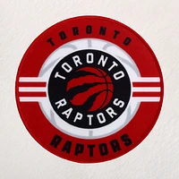 Unisex White Toronto Raptors Robe