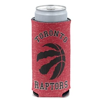 WinCraft Toronto Raptors 12oz. Team Slim Can Cooler
