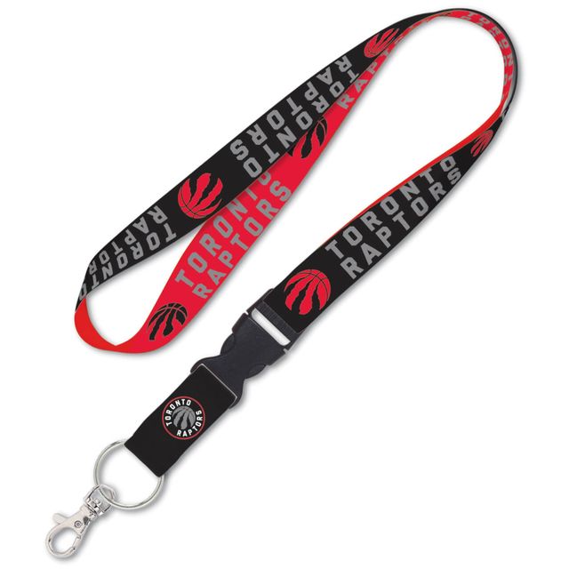 WinCraft Toronto Raptors 2Tone - Lanière