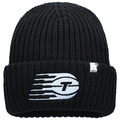 Bonnet unisexe round21 noir Toronto Tempo