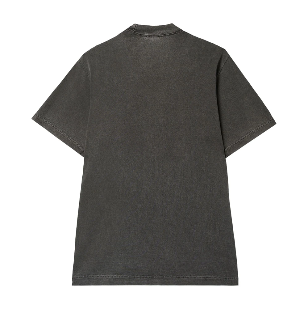 Unisex round21 Charcoal Toronto Tempo Victory T-Shirt
