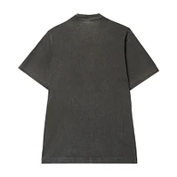 Unisex round21 Charcoal Toronto Tempo Victory T-Shirt