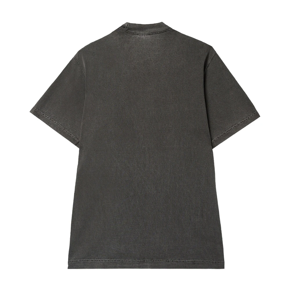 T-shirt unisexe round21 anthracite Toronto Tempo Victory