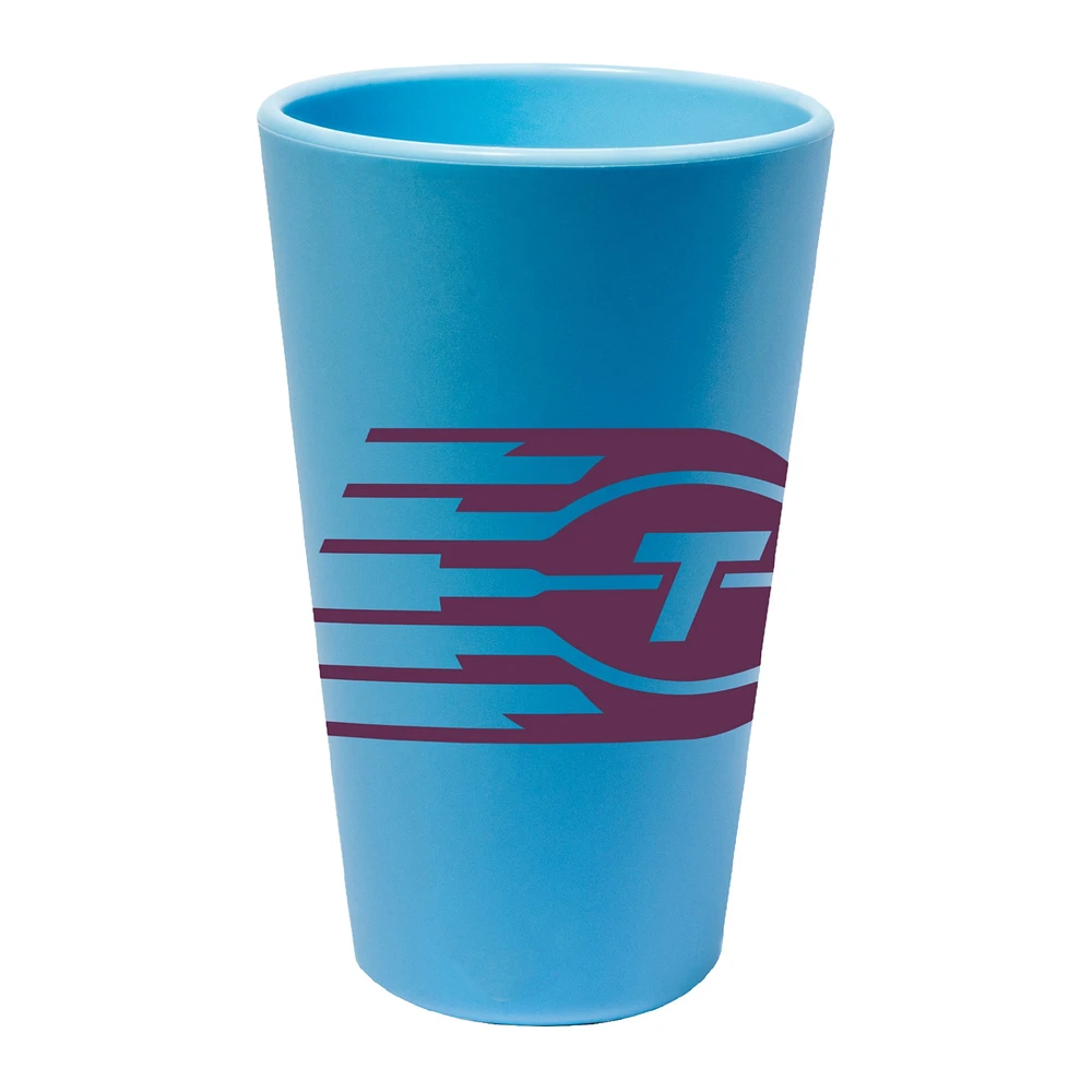 WinCraft Toronto Tempo 16oz. Silicone Pint Glass